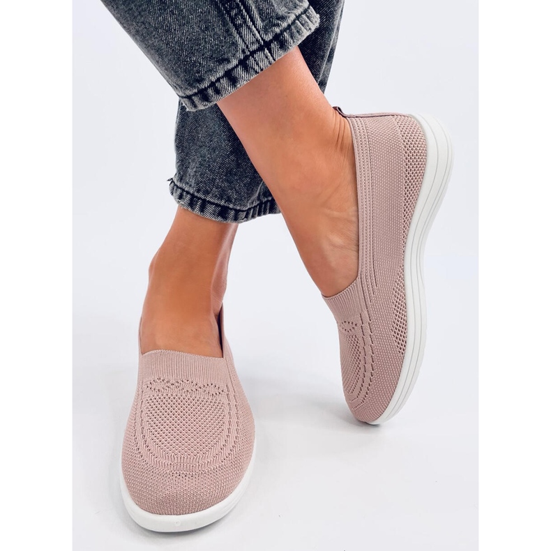 Didier Pink -lenkkarit vaaleanpunainen 1