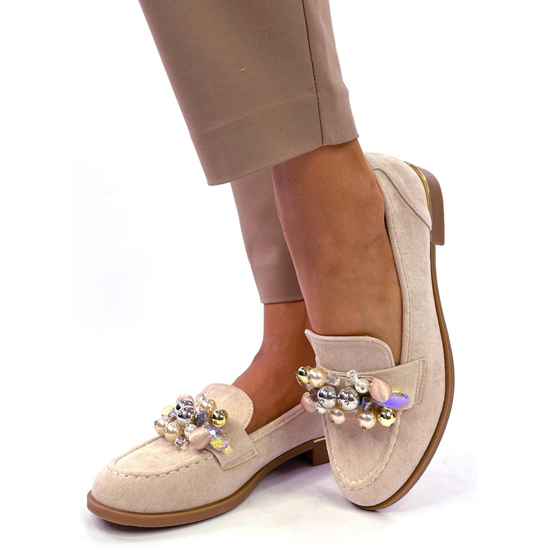 Anselme Beiget kivihousut 2