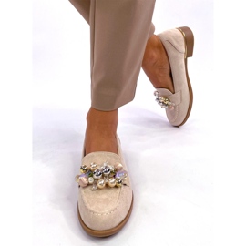 Anselme Beiget kivihousut 1