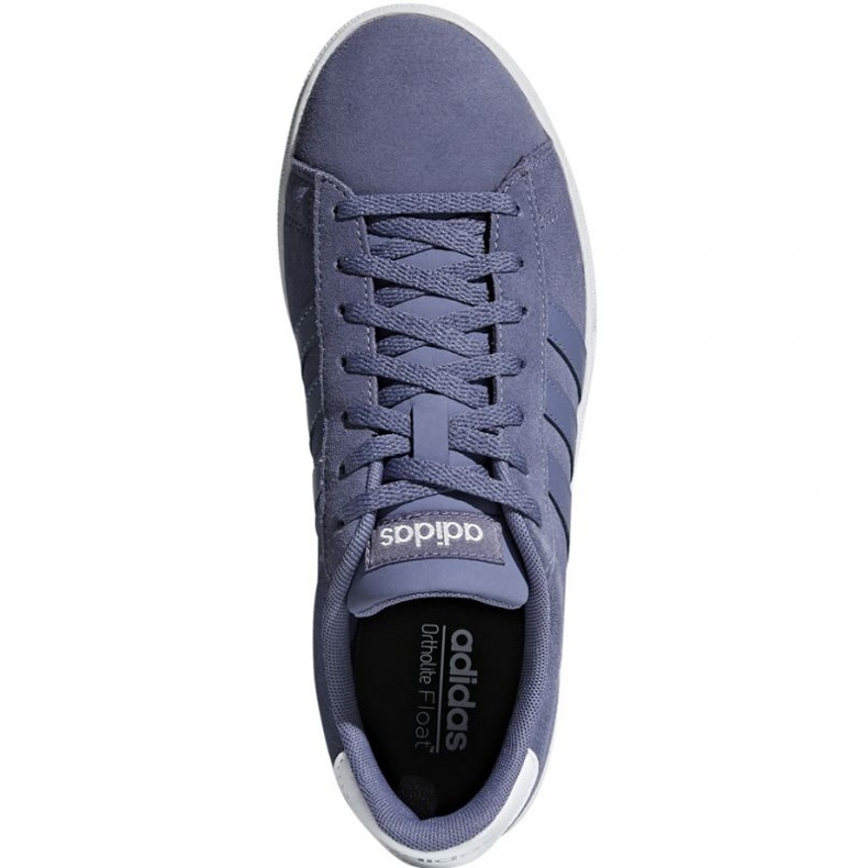Adidas Daily 2.0 W F34739 violetti 2