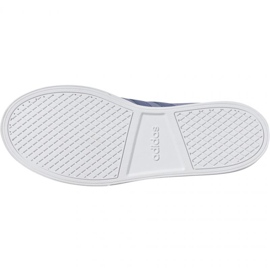 Adidas Daily 2.0 W F34739 violetti 3