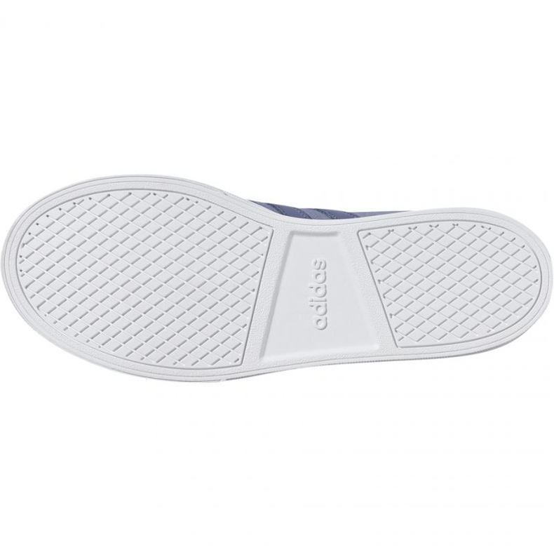 Adidas Daily 2.0 W F34739 violetti 3