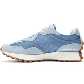 New Balance lenkkarit MS327MQ kengät sininen 1