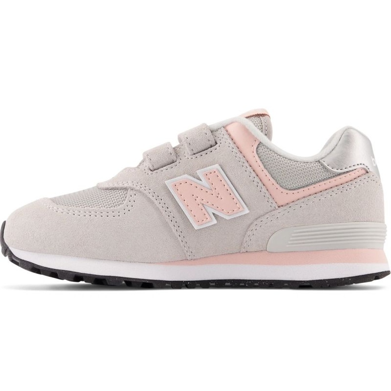 New Balance kengät PV574EVK kengät harmaa 1