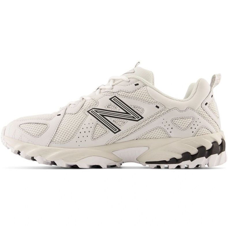 New Balance ML610TBA kengät beige 1