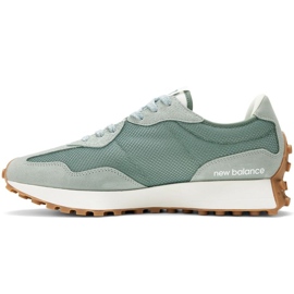 New Balance lenkkarit MS327MS vihreä 1
