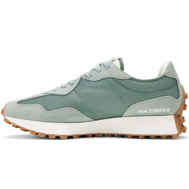 New Balance lenkkarit MS327MS vihreä 1