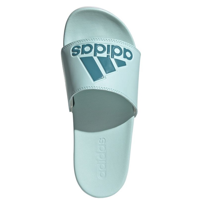 Adidas Adilette Comfort ID0392 varvastossut vihreä 1