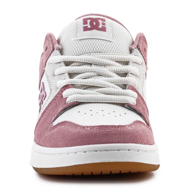 DC Shoes Manteca 4 ADJS100161-BSH kengät valkoinen 1