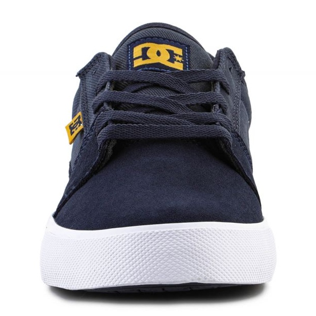 DC Shoes Tonik ADYS300769-DNB kengät sininen 1