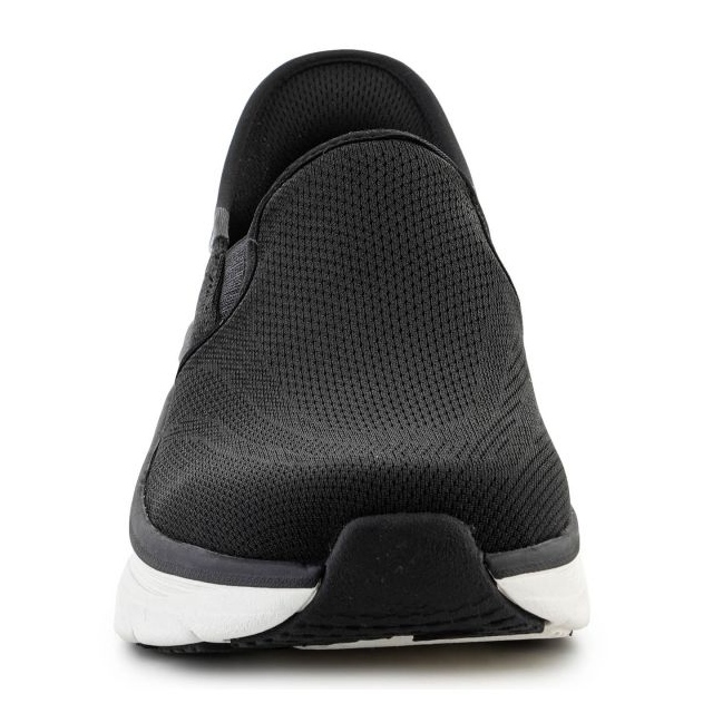 Skechers Orford kengät 232455-BLK musta 1