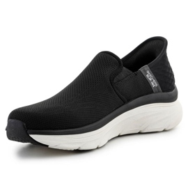 Skechers Orford kengät 232455-BLK musta 2