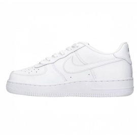 Nike Air Force 1 Le (GS) W DH2920-111 kengät valkoinen 1