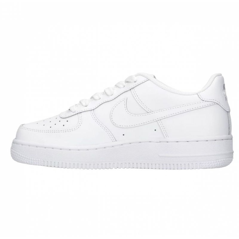 Nike Air Force 1 Le (GS) W DH2920-111 kengät valkoinen 1