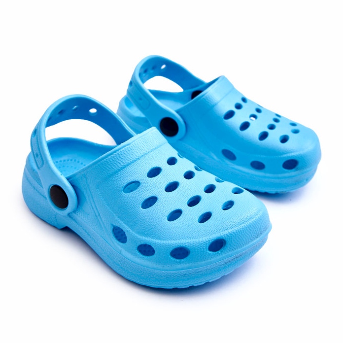 Vaaleansininen vaahtokykyt 1