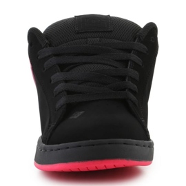 DC Court Graffik W 300678-BHP kengät musta 1