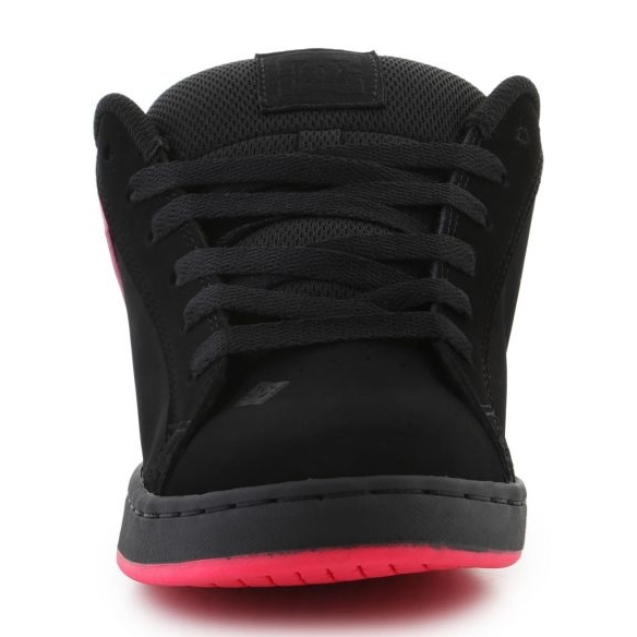 DC Court Graffik W 300678-BHP kengät musta 1