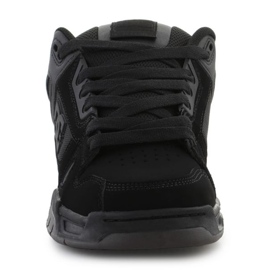 DC Shoes Stag M 320188-BGM -kengät musta 1
