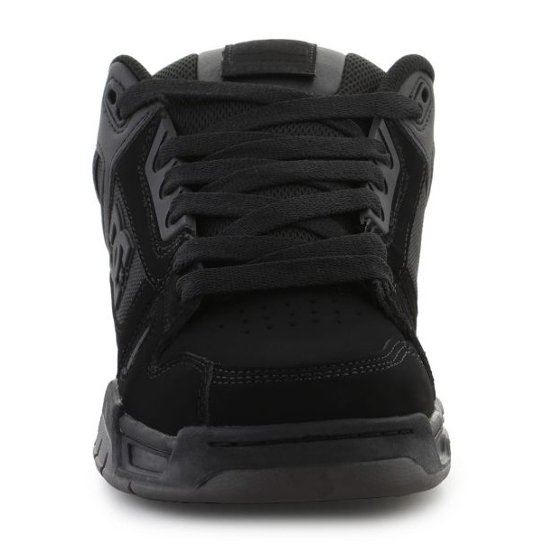 DC Shoes Stag M 320188-BGM -kengät musta 1