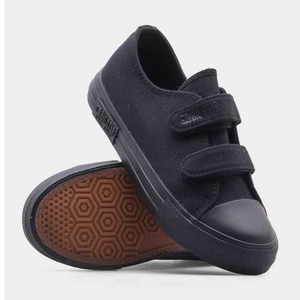 Big Star Jr KK374087 tennarit musta 1