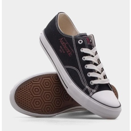 Big Star M NN174056 lenkkarit musta 1