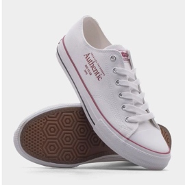 Big Star M NN174057-101 lenkkarit valkoinen 1