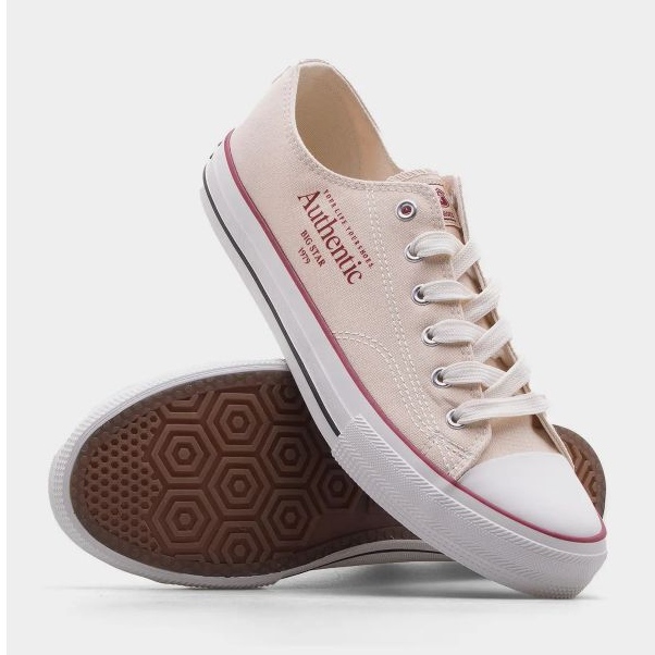 Big Star M NN174058 tennarit beige 1