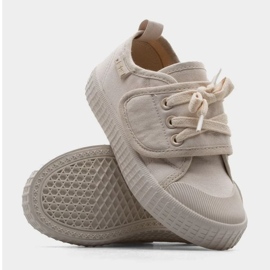 Big Star NN374017 lenkkarit beige 1