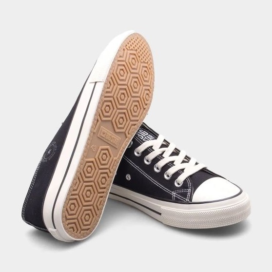 Big Star M NN174099 lenkkarit musta 2