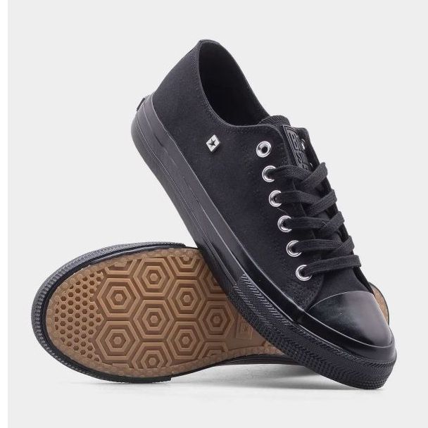 Big Star M NN174110 lenkkarit musta 1