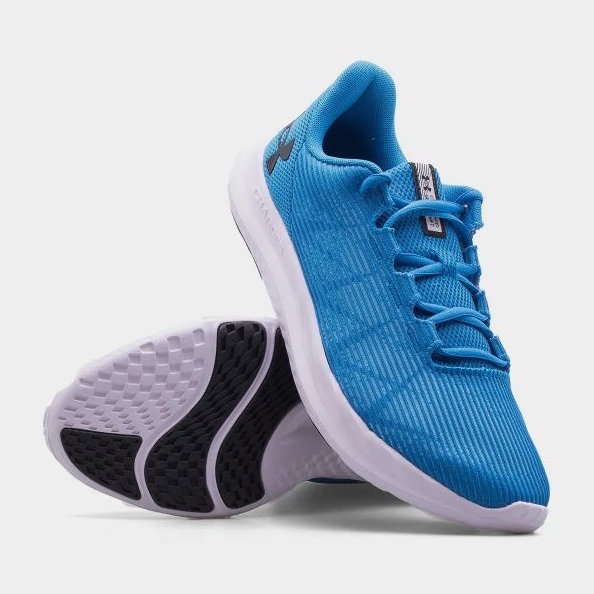 Under Armour Ua Charged Speed ​​​​Swift M kengät 3026999-402 sininen 1
