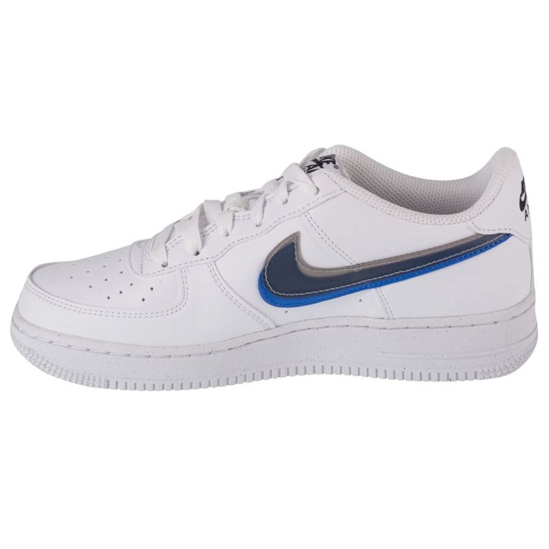 Nike Air Force 1 Impact Nn Gs W FD0688-100 kengät valkoinen 1