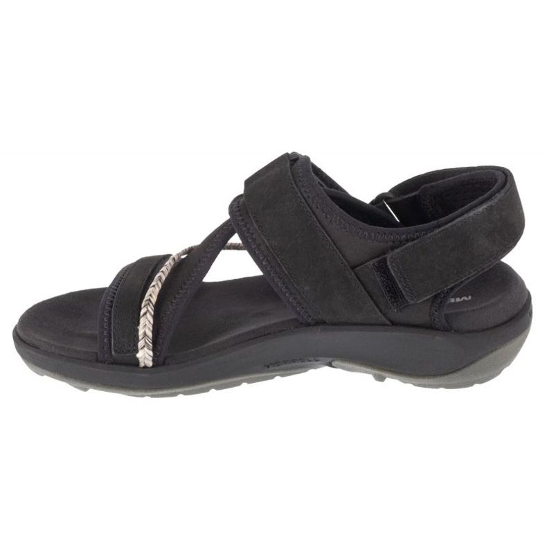 Merrell Terran 4 selkäranneke W J006412 musta 1