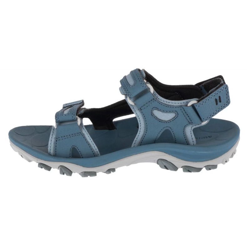 Merrell Huntington Sport Convert Sandal W sandaalit J500332 sininen 1