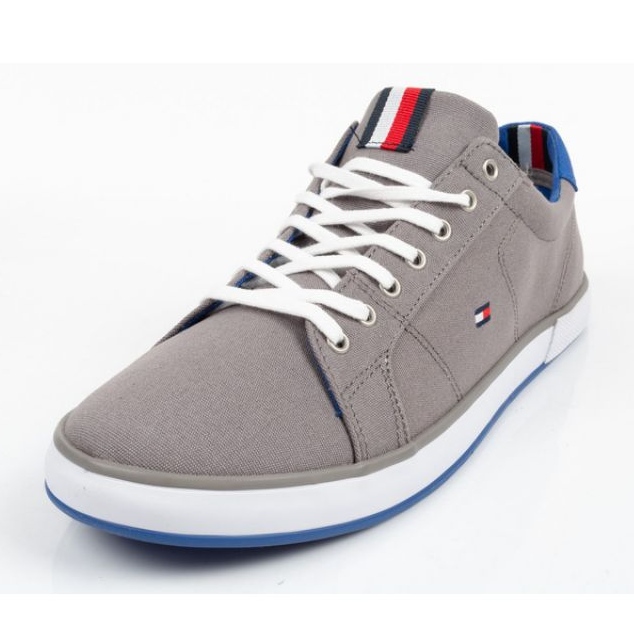 Tommy Hilfiger M FM0FM00596039 tennarit harmaa 1