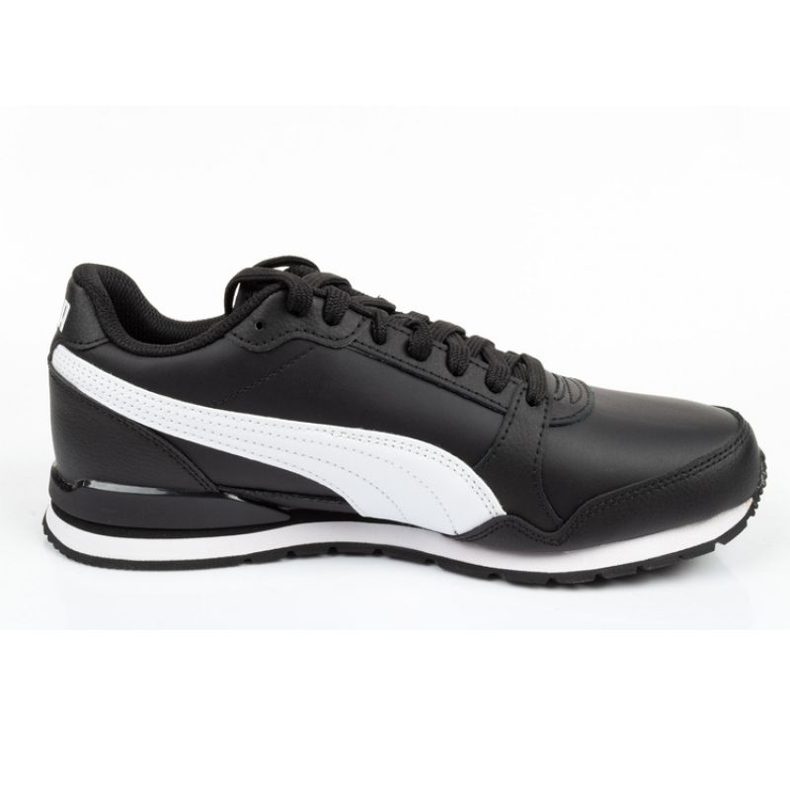 Puma St Runner v3 M kengät 384855 06 musta 1