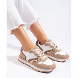 Beiget naisten urheilukengät 1