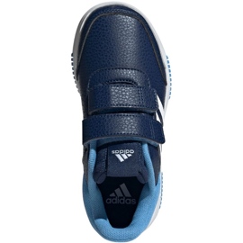 Adidas Tensaur Run 2.0 Cf K Jr IE0922 kengät sininen 1