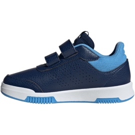 Adidas Tensaur Run 2.0 Cf K Jr IE0922 kengät sininen 2