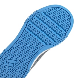 Adidas Tensaur Run 2.0 Cf K Jr IE0922 kengät sininen 4