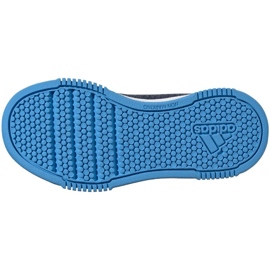 Adidas Tensaur Run 2.0 Cf K Jr IE0922 kengät sininen 5