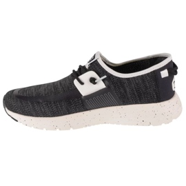 Hey Dude Hei Dude Scirocco M Sport Mode M 40714-066 kengät musta 1