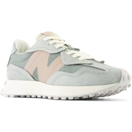New Balance U327WPA kengät vihreä 1