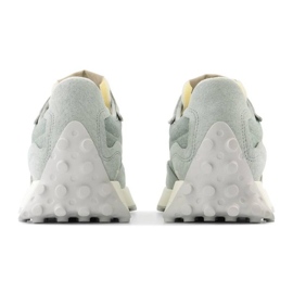 New Balance U327WPA kengät vihreä 2