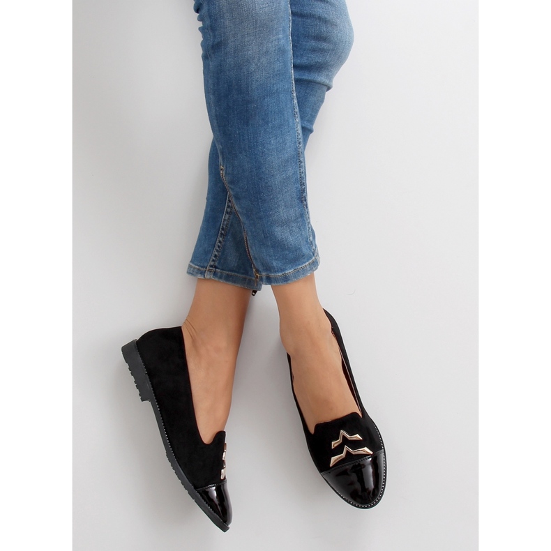 Lordsy mokka w895 musta 1