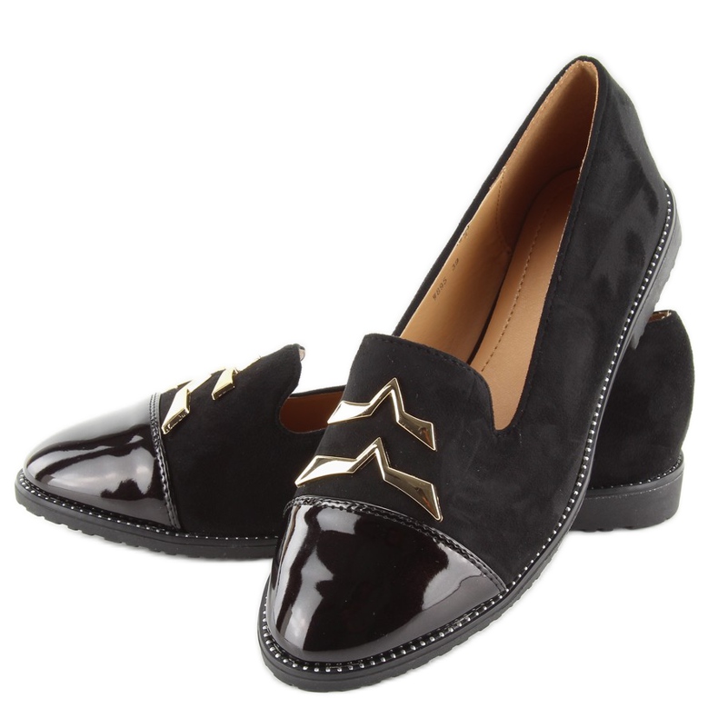 Lordsy mokka w895 musta 2