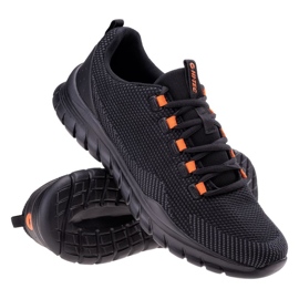 Hi-Tec Haremi M 92800401637 kengät musta 1