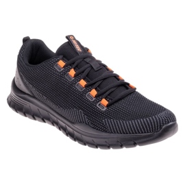 Hi-Tec Haremi M 92800401637 kengät musta 2