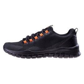 Hi-Tec Haremi M 92800401637 kengät musta 5