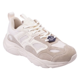 Iguana Fogios W kengät 92800602698 beige 2